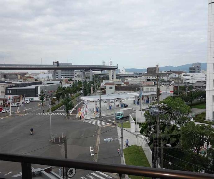 【東和ハイツ本館】間取