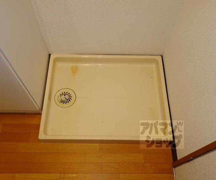 【東和ハイツ本館】間取