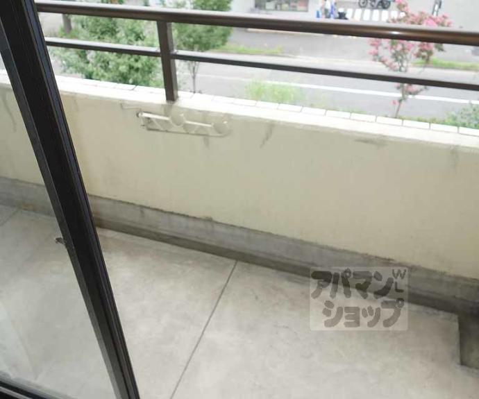 【東和ハイツ本館】間取