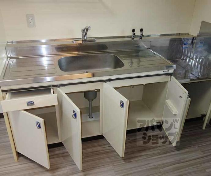 【東和ハイツ本館】間取