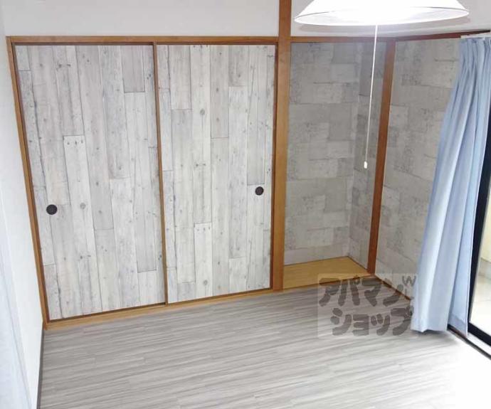 【東和ハイツ本館】間取