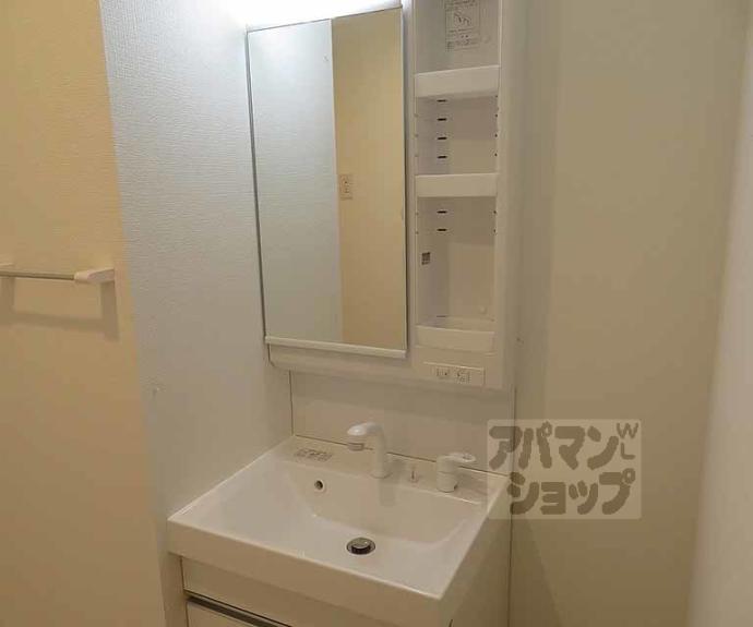 【ル・ボーシエル】間取