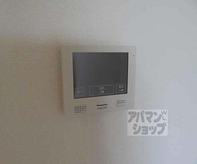 【ル・ボーシエル】間取