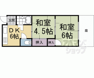 【森本マンション】