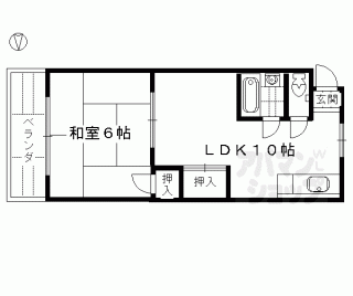 【森本マンション】