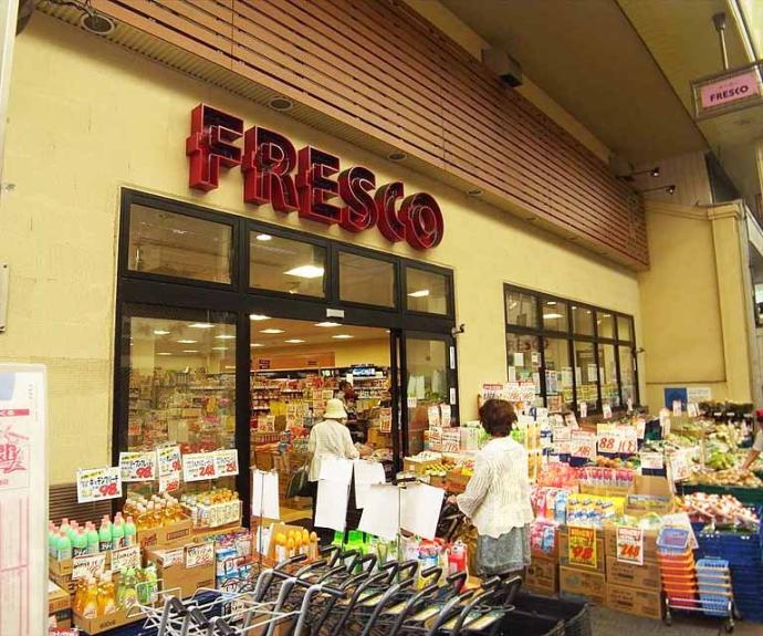 【ジオエント四条大宮】