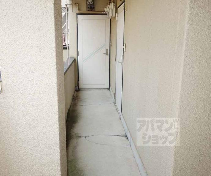 【森本マンション】