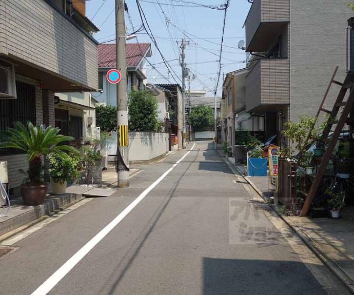 【森本マンション】間取