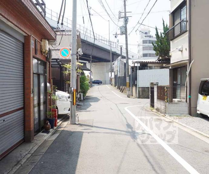 【森本マンション】間取