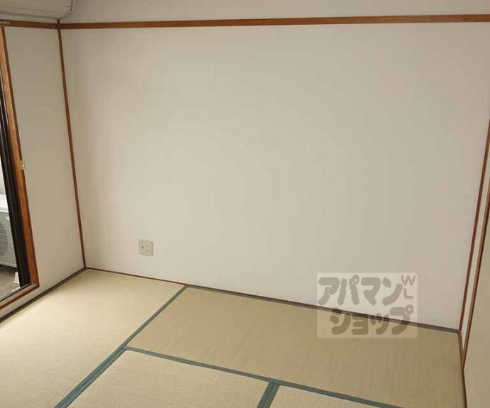 【森本マンション】間取