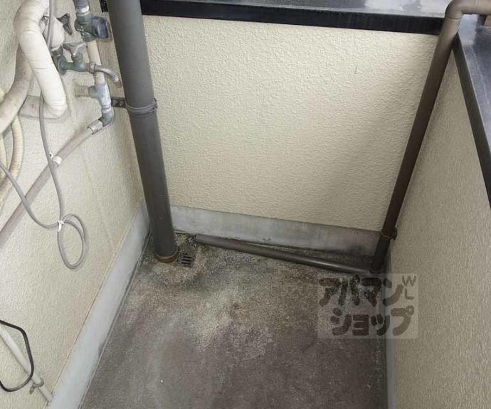 【森本マンション】間取