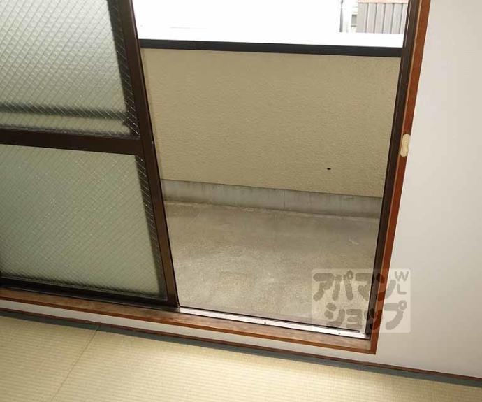 【森本マンション】間取