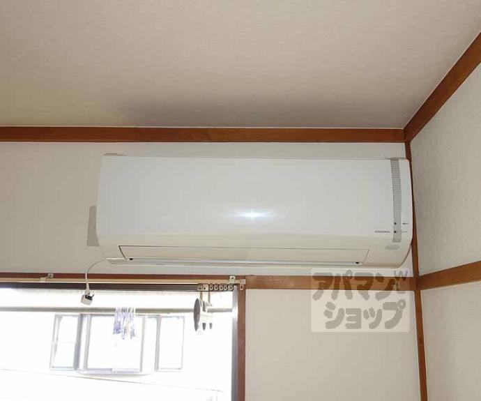 【森本マンション】間取