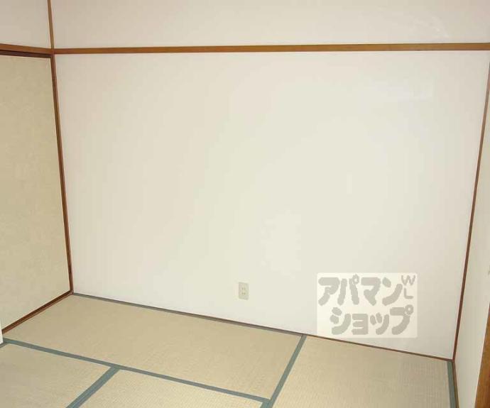 【森本マンション】間取