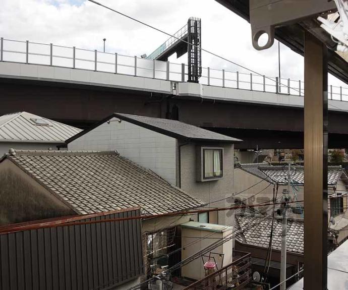 【森本マンション】間取