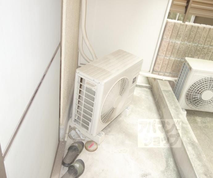 【森本マンション】間取