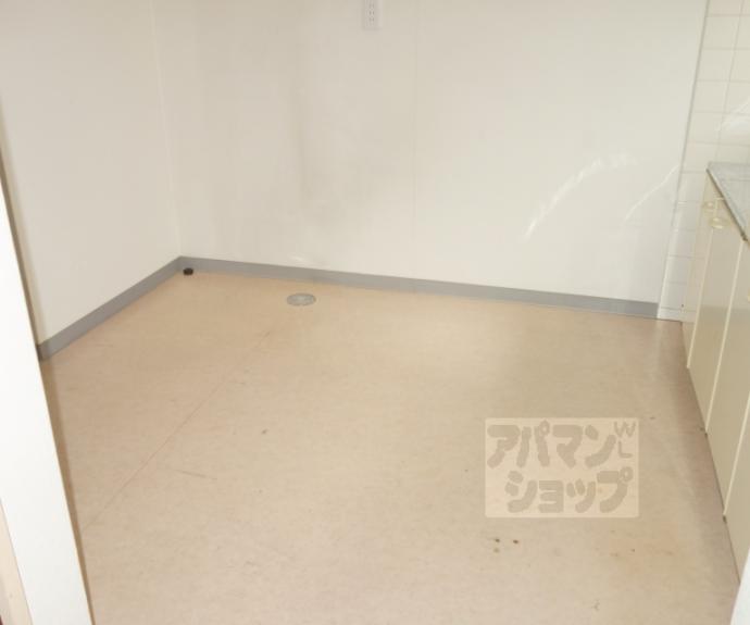 【森本マンション】間取