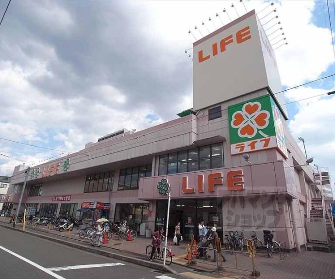 【ルピエ四条】