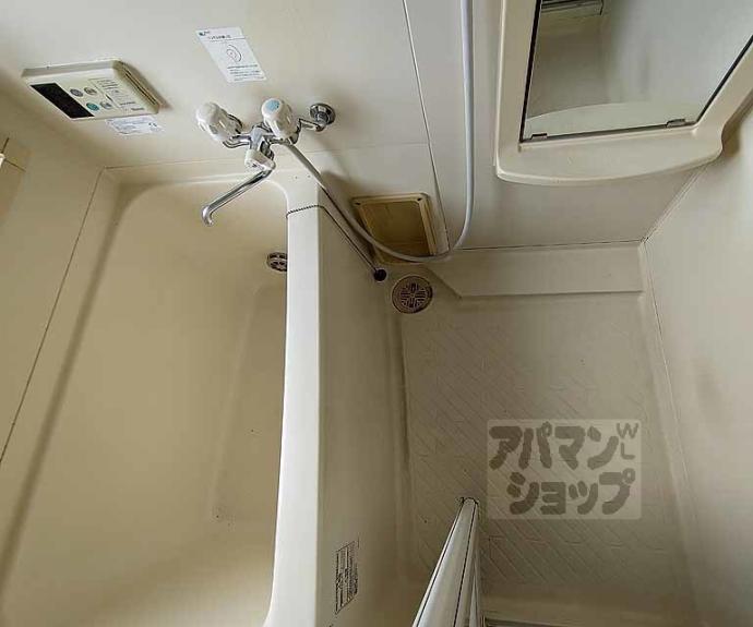 【カドノハイツ】間取