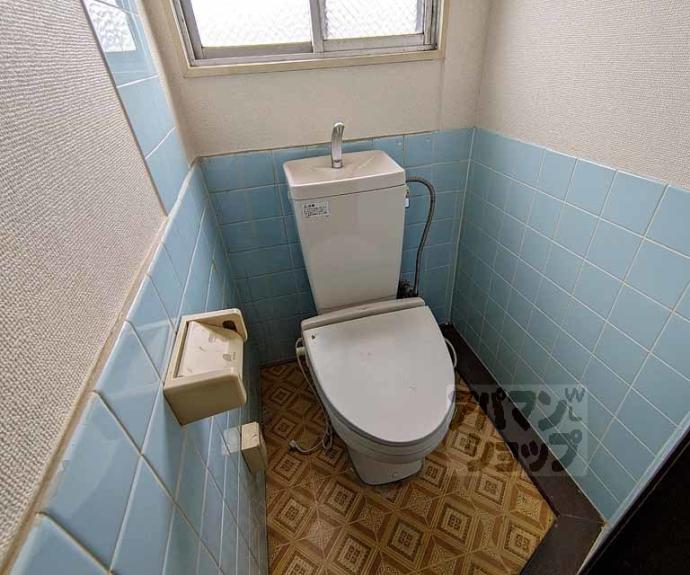 【カドノハイツ】間取