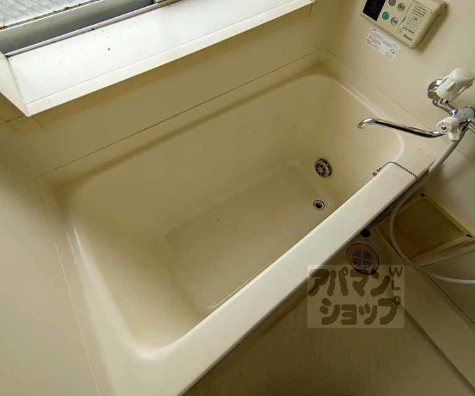 【カドノハイツ】間取