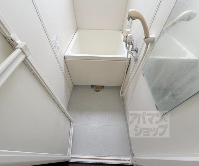 【カドノハイツ】間取