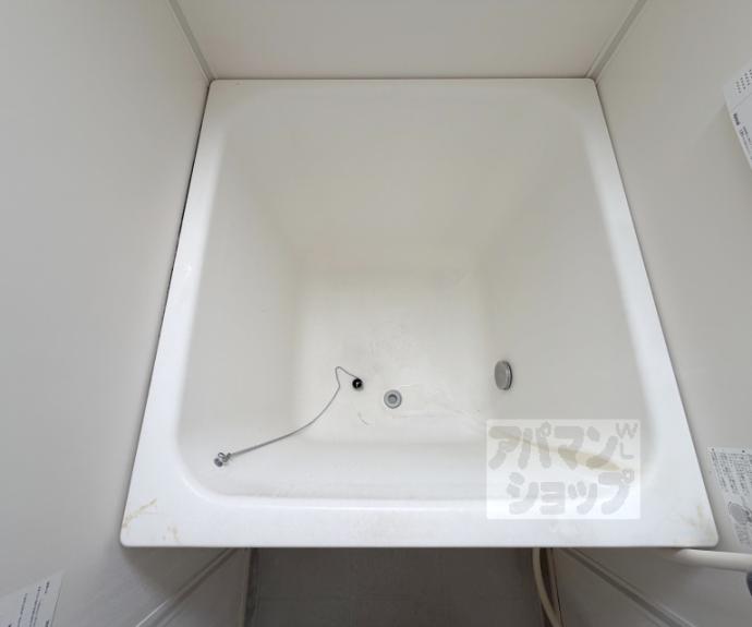 【カドノハイツ】間取