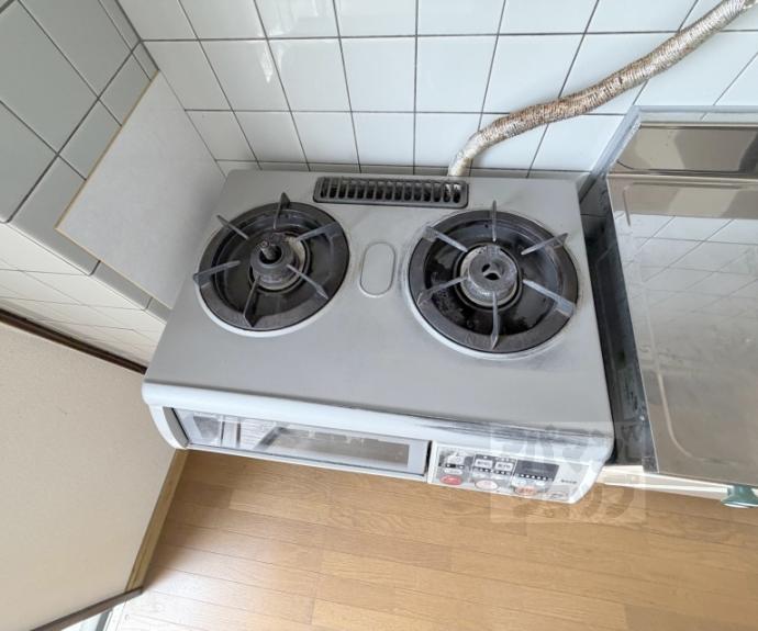 【カドノハイツ】間取