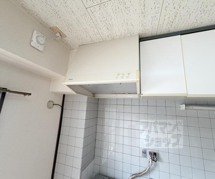 【カドノハイツ】間取