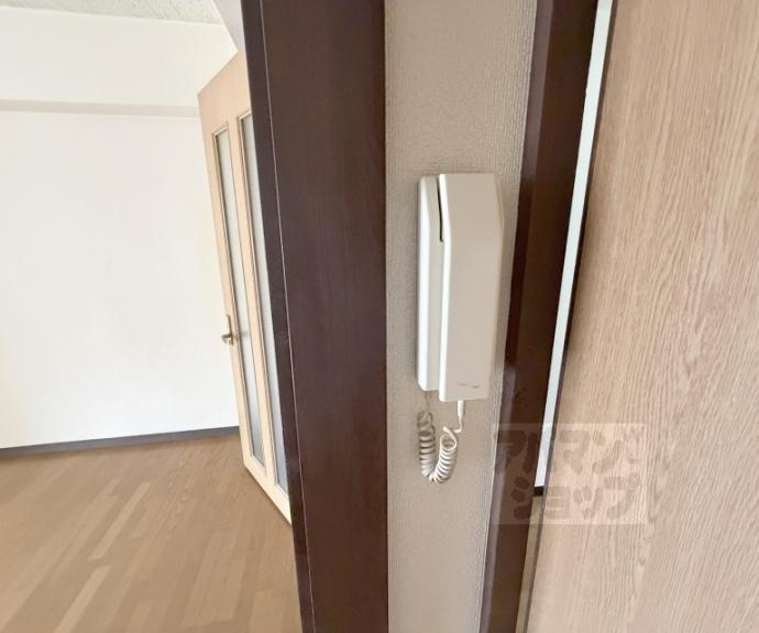 【カドノハイツ】間取