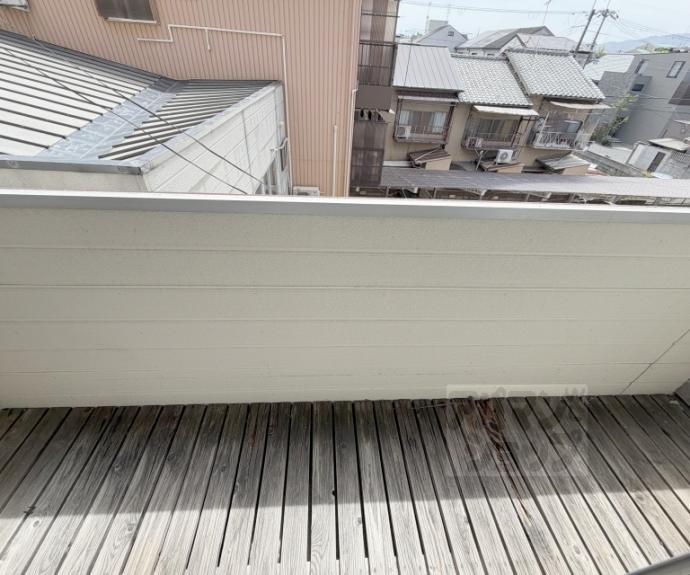 【カドノハイツ】間取