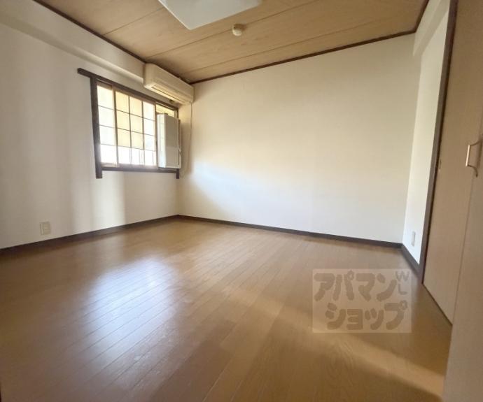 【カドノハイツ】間取