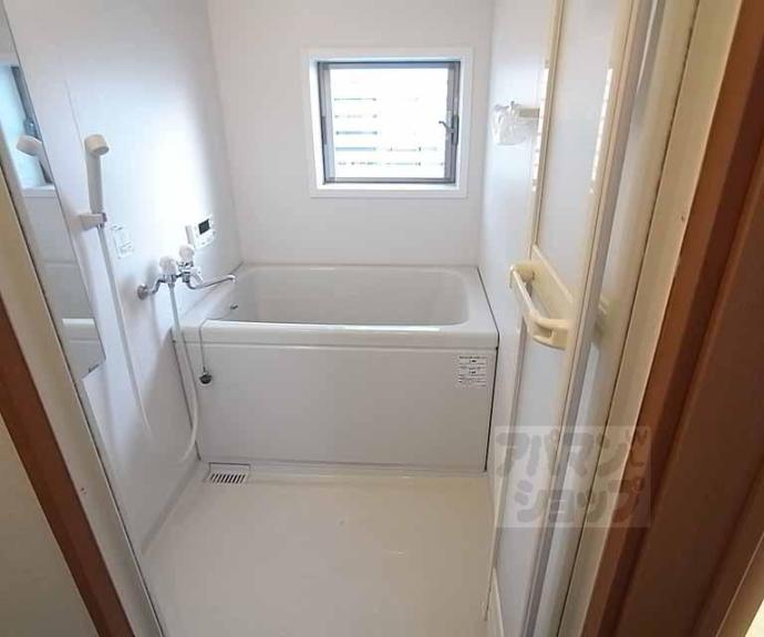 【カドノハイツ】間取