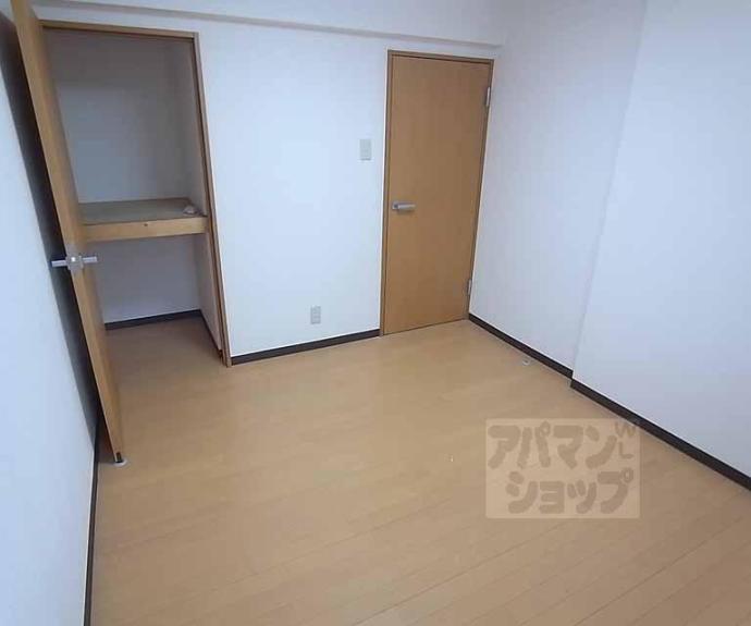 【カドノハイツ】間取