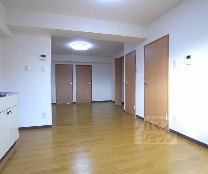 【カドノハイツ】間取