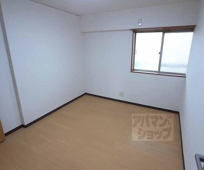 【カドノハイツ】間取