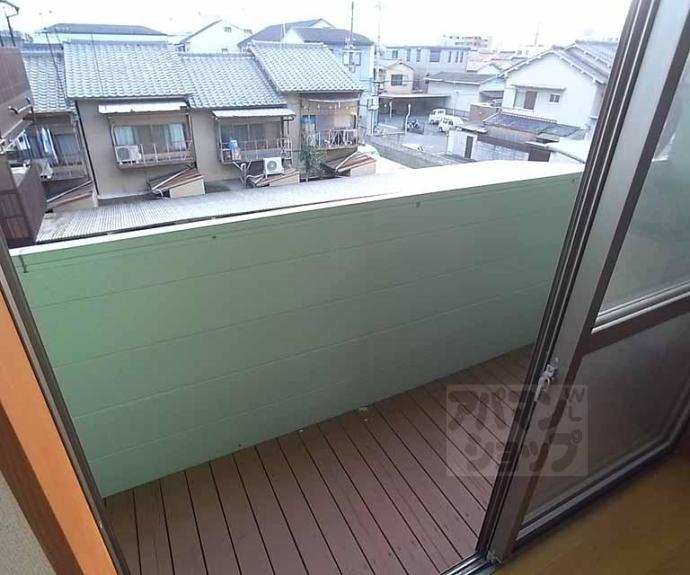 【カドノハイツ】間取