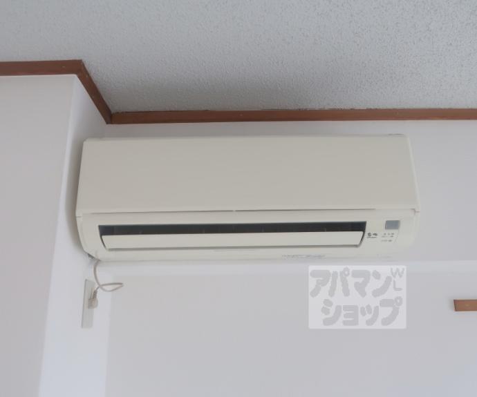 【ステーションパレス京都】間取