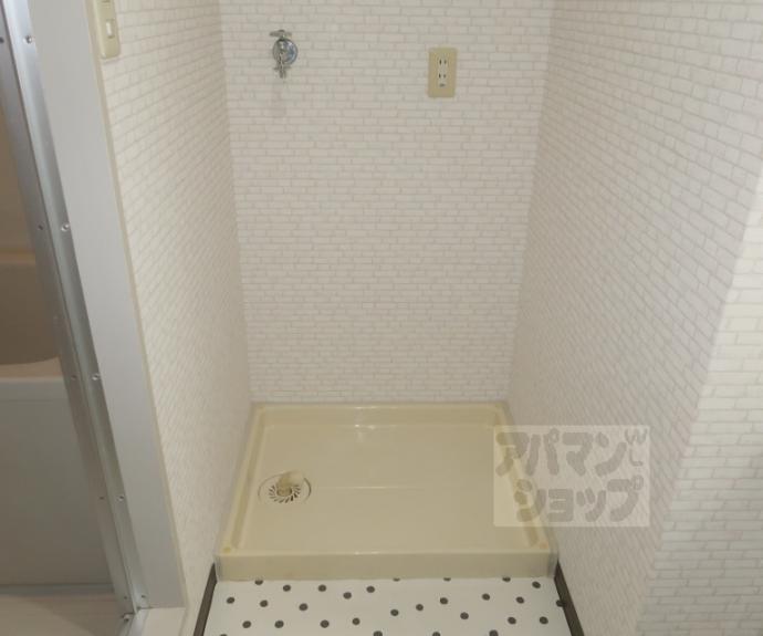 【ビューテラス桂南】間取