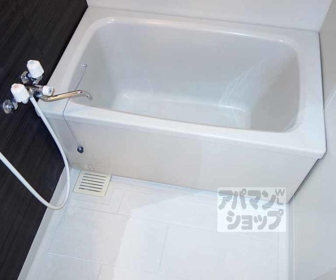 【ビューテラス桂南】間取