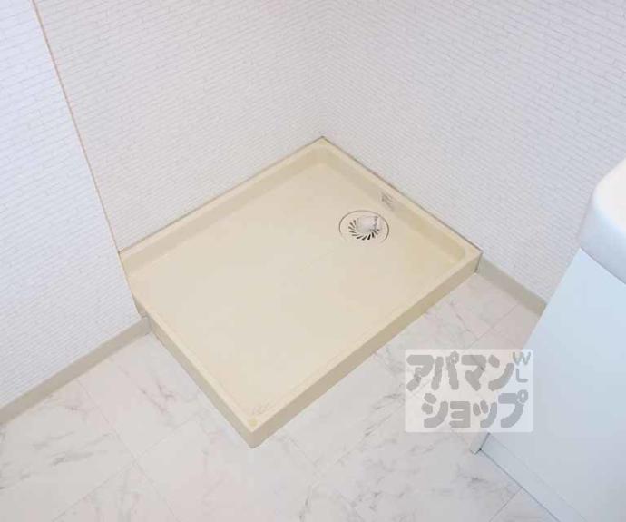 【ビューテラス桂南】間取