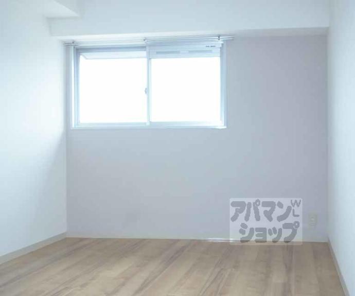 【ビューテラス桂南】間取