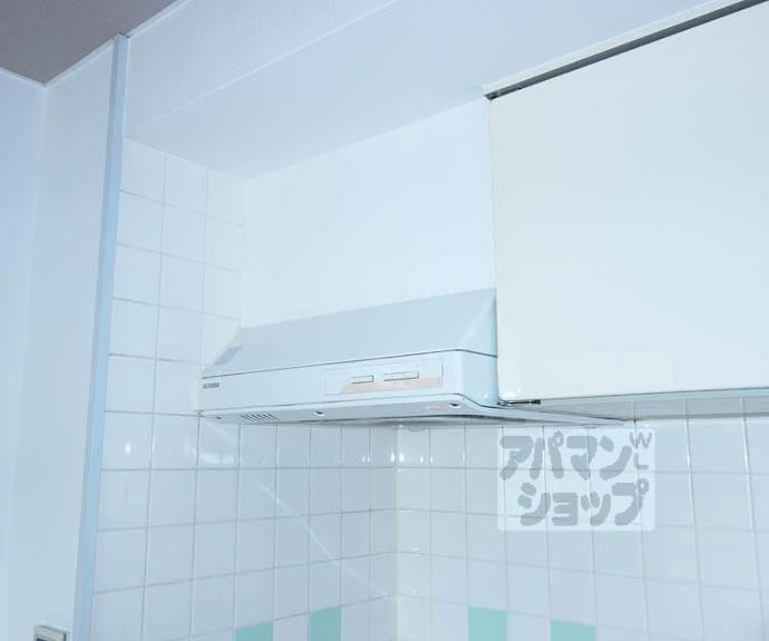 【ビューテラス桂南】間取