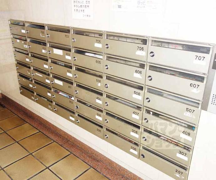 【コーポ車道】間取