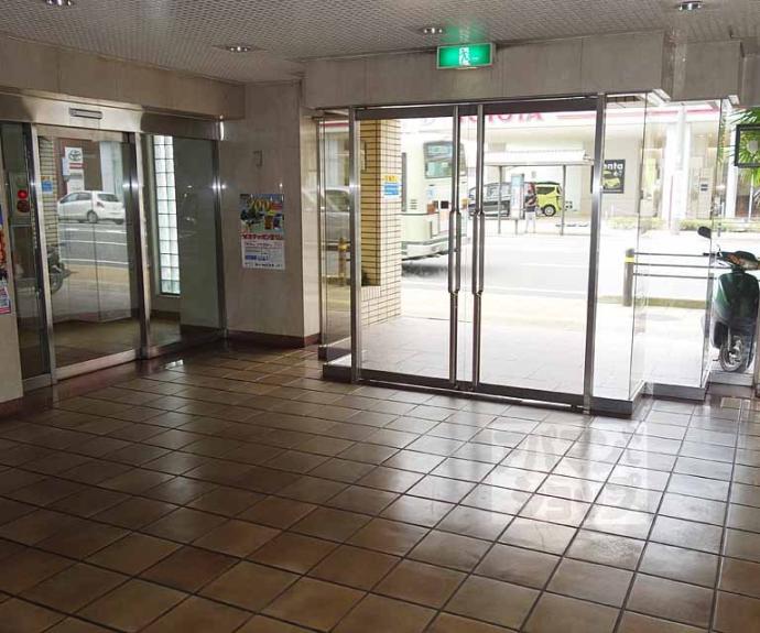 【コーポ車道】間取