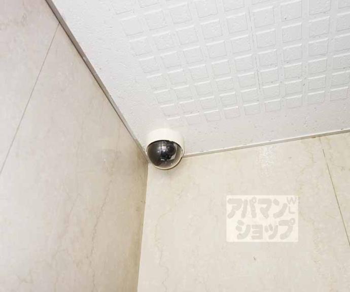 【コーポ車道】間取