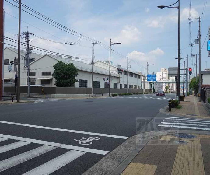 【コーポ車道】間取