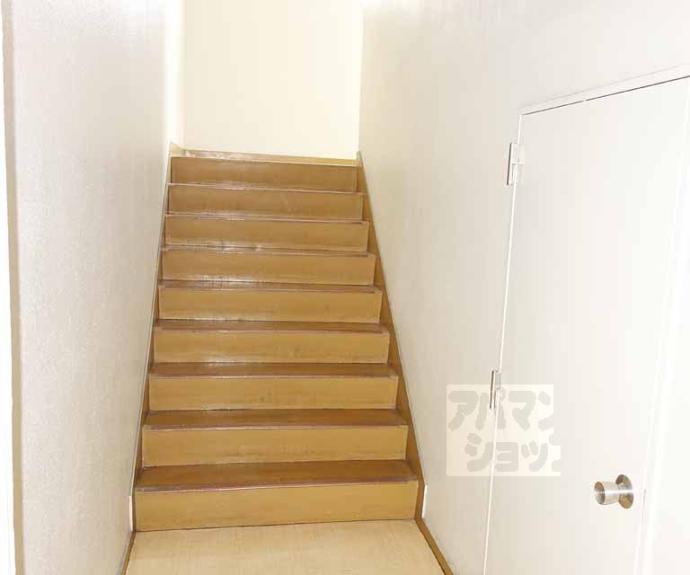 【コーポ車道】間取