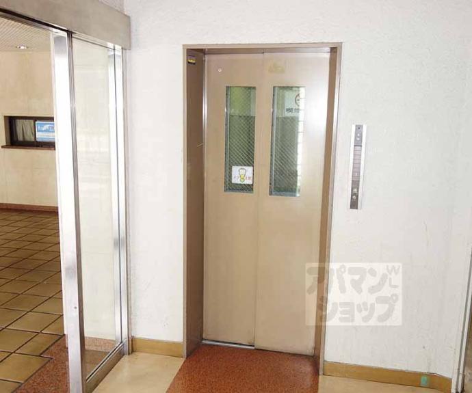 【コーポ車道】間取