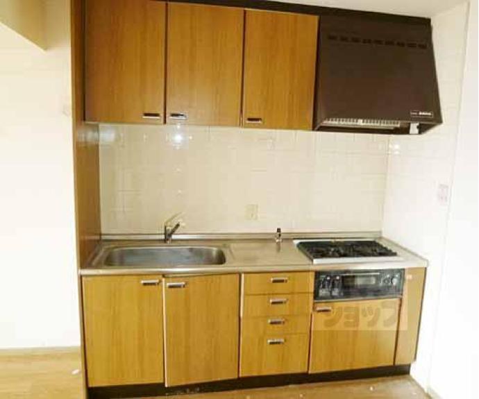 【コーポ車道】間取